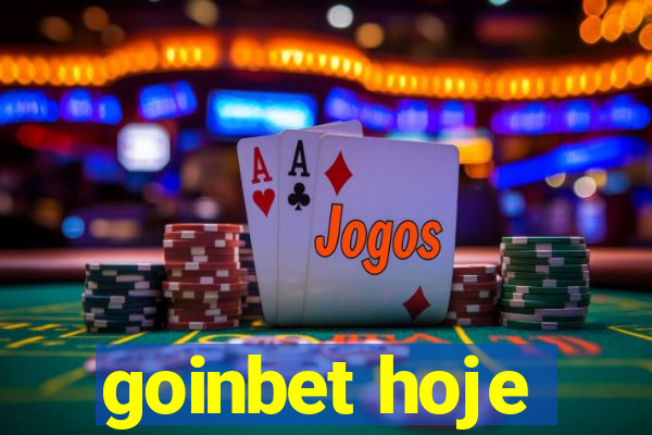 goinbet hoje